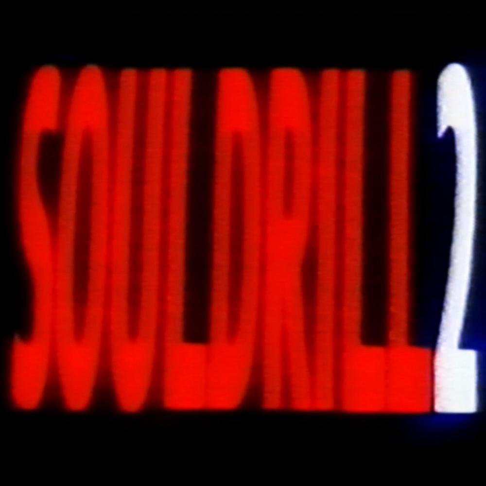 Origine #Souldrill 2 (Explicit)