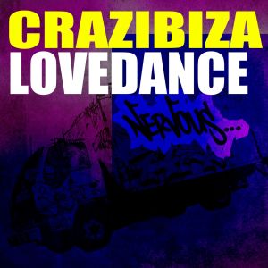ดาวน์โหลดและฟังเพลง Lovedance (Original Mix) พร้อมเนื้อเพลงจาก Crazibiza