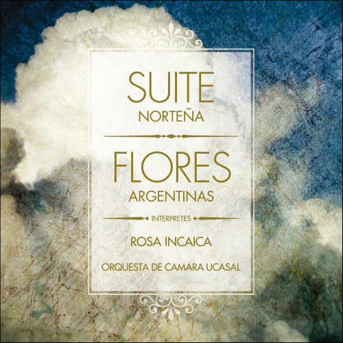 Flores Argentinas, El Clavel del Aire Blanco