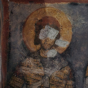 อัลบัม FRAGILITY. (Explicit) ศิลปิน QNT