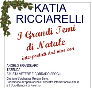 Listen to Ombra mai fu song with lyrics from Katia Ricciarelli