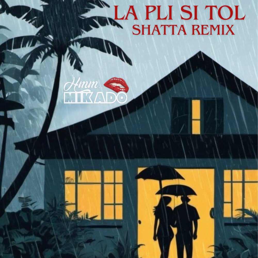 LA PLI SI TOL (Shatta Remix)