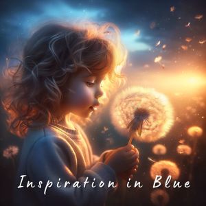 Album Inspiration in Blue (Sense of Security and Unity) from Connecting Souls Music Zone