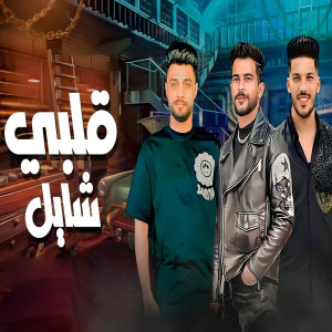 Dengarkan قلبى شايل lagu dari Tareq Shalasha dengan lirik