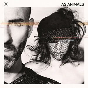 As Animals的專輯As Animals