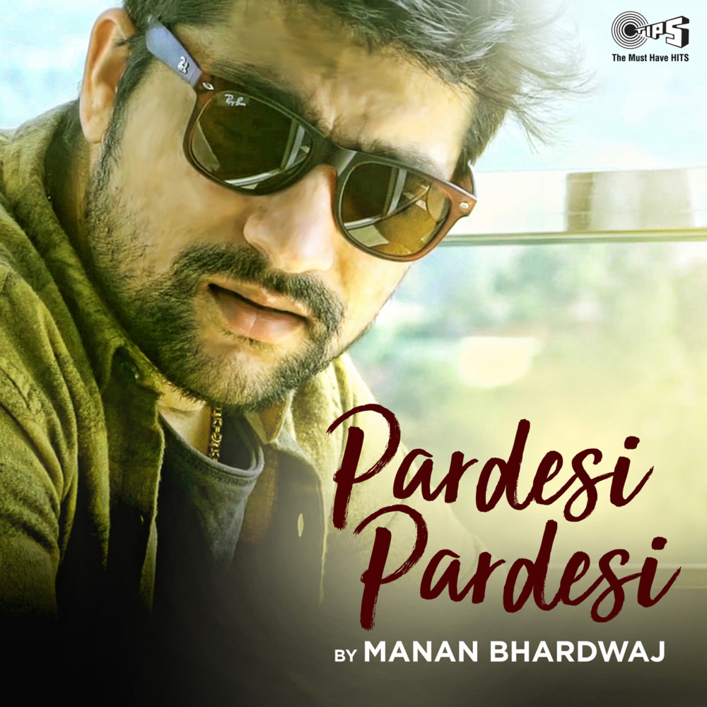 Pardesi Pardesi (Cover Version)