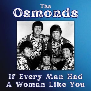 Dengarkan Gonna Be A Heartache Tonight (Live) lagu dari The Osmonds dengan lirik