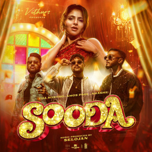 Album SOODA from Tha Mystro