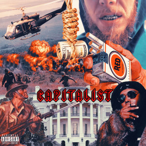 อัลบัม Capitalist (Explicit) ศิลปิน Aaron Cohen