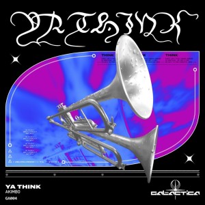 Album Ya Think from Akïmbo