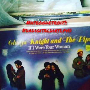 Nateogdetroit!的專輯#DaDigitalDirtLPV11 (Explicit)