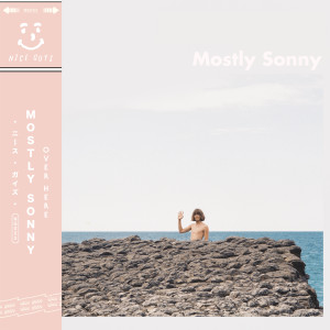 Album Over Here from Mostly Sonny