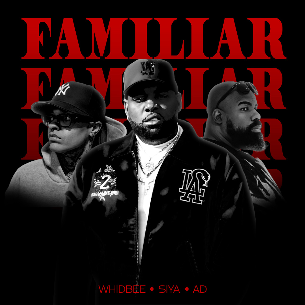 Familiar (Explicit)