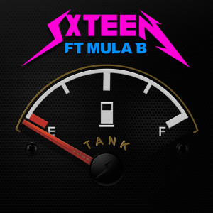 收聽SXTEEN的Tank (Explicit)歌詞歌曲