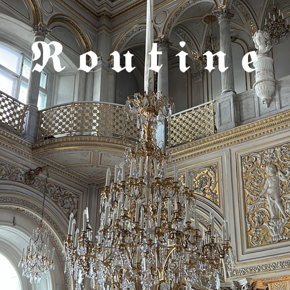 Routine (Explicit)