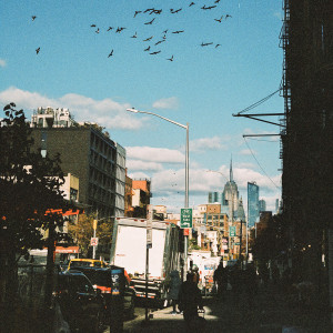 default playlist img