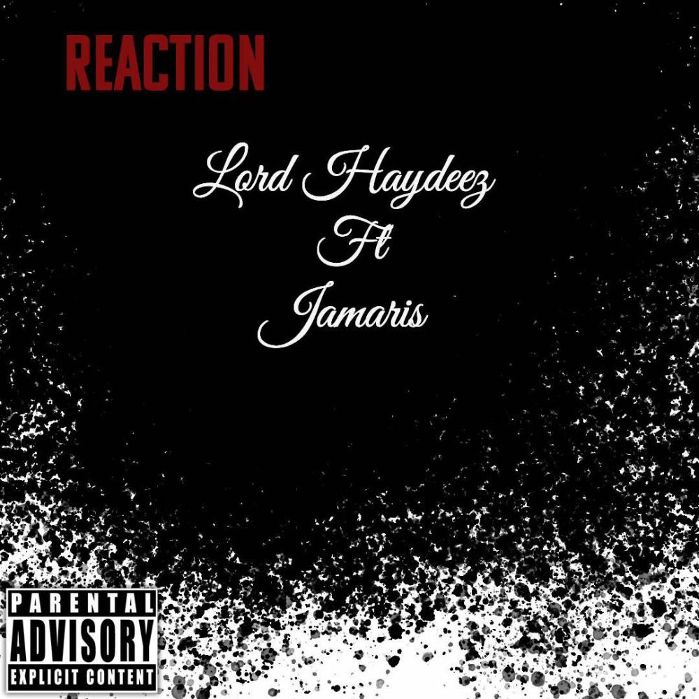 Reaction (Explicit)