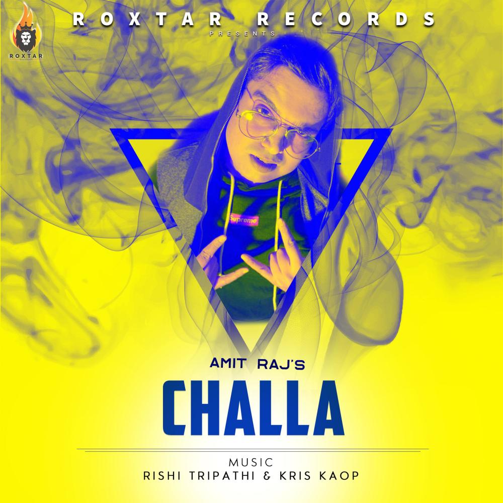 Challa