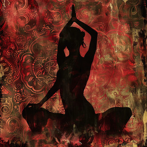 Stress Relief Helper的專輯Flexibility Melodies: Yoga Soundscapes