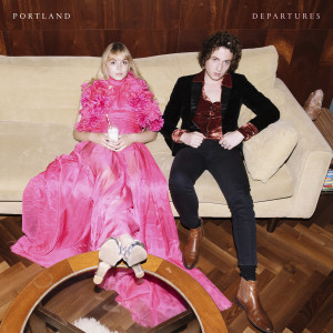 Album Departures oleh Portland