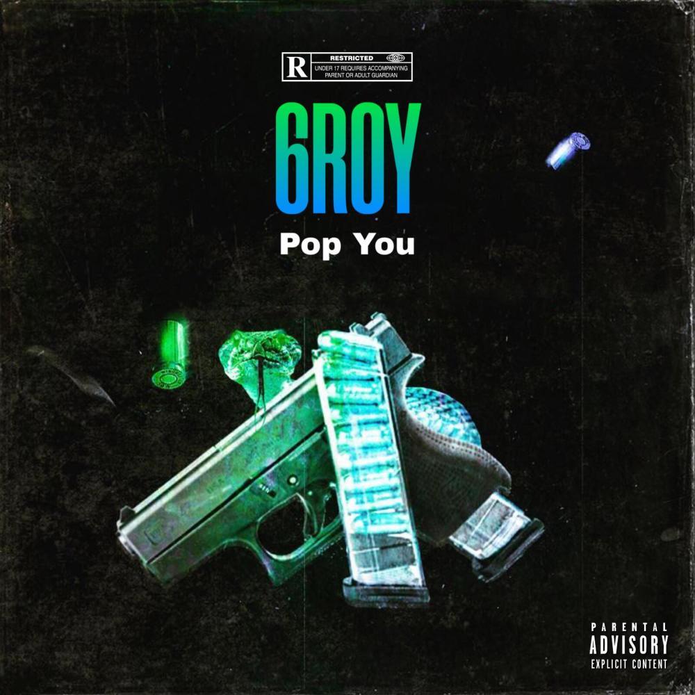 Pop You (Explicit)