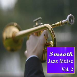 อัลบัม Smooth Jazz Music, Vol. 2 ศิลปิน Kim Hill Band