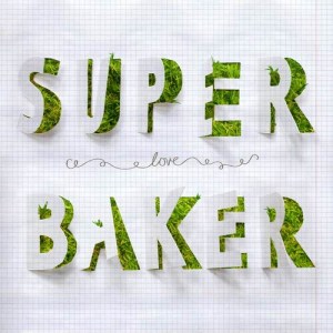 อัลบัม Kwam Ruk ศิลปิน Superbaker