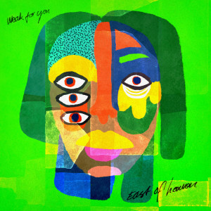 Listen to Good Vibes (Instrumental Version) song with lyrics from East of Heaven