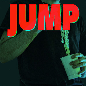 Album JUMP from KREJZZ