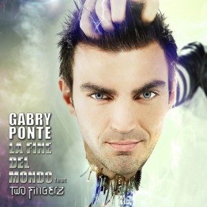 Album La fine del mondo from Gabry Ponte