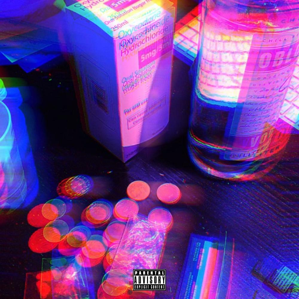 Fake Love (Explicit)