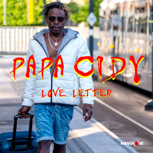 Papa Cidy的專輯Love letter