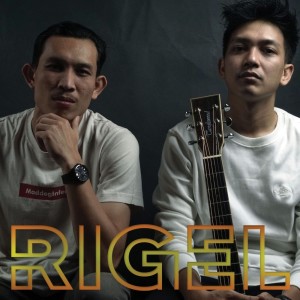 Rigel的专辑Andai Ku Seorang Raja