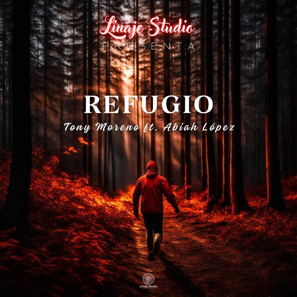 Refugio (feat. Tony Moreno)