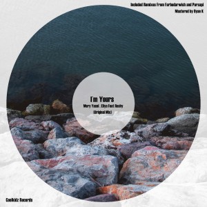Album I'm Yours from Mory Yacel