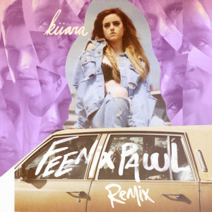 ดาวน์โหลดและฟังเพลง Messy (Feenixpawl Remix) พร้อมเนื้อเพลงจาก Kiiara
