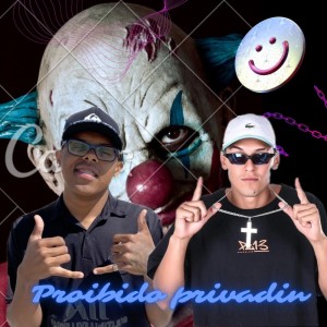 Listen to Proibido Privadin (Explicit) song with lyrics from Equipe Funk Favela RS