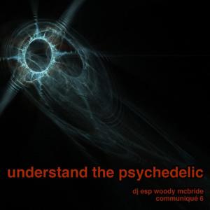 收聽DJ ESP Woody McBride的Understand Psychedelic (Original Mix)歌詞歌曲