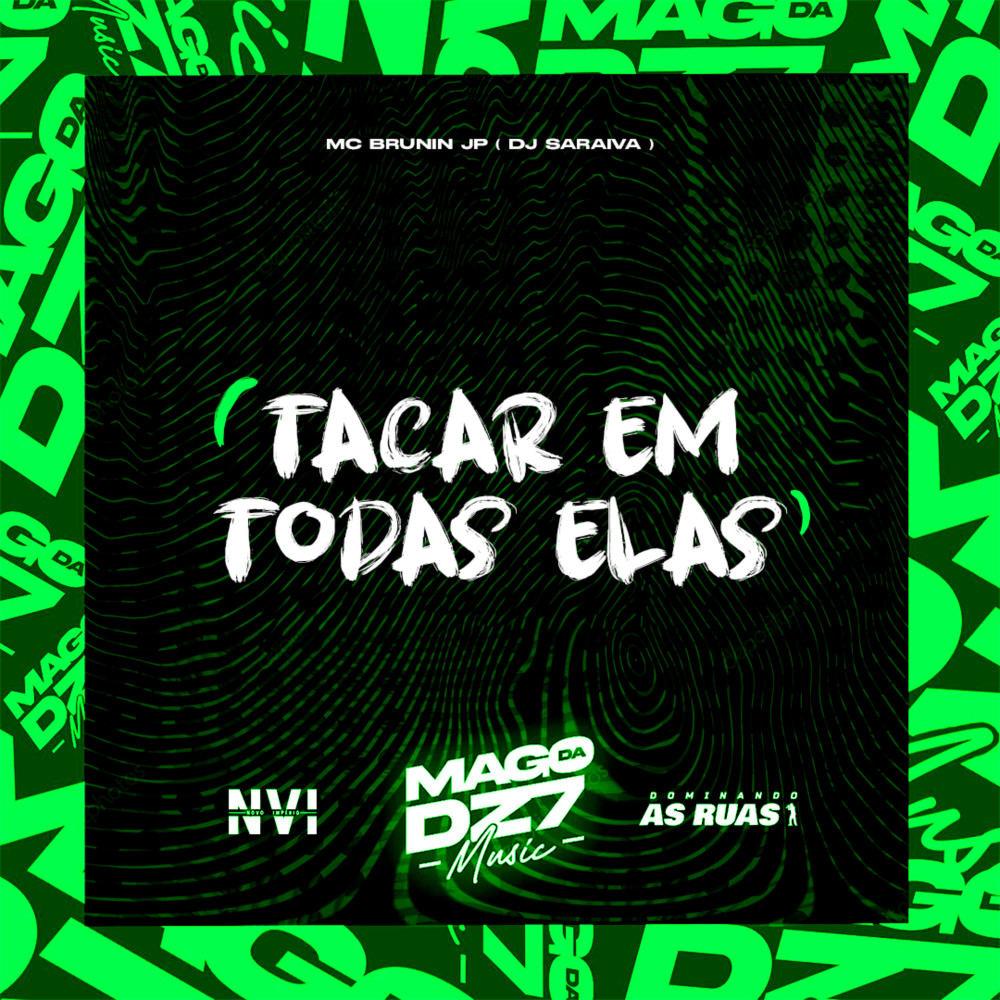 Tacar em Todas Elas