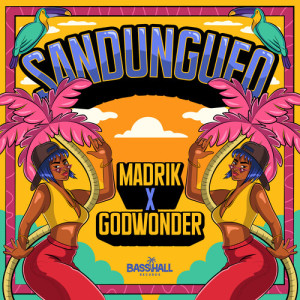 收听Madrik的Sandungueo (Explicit)歌词歌曲