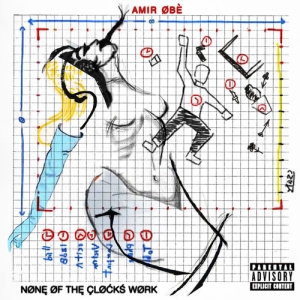 收聽Amir Obe的ENEMIES歌詞歌曲