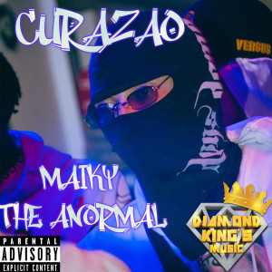 收聽Maiky The Anormal的Curazao歌詞歌曲