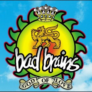 ดาวน์โหลดและฟังเพลง God Of Love พร้อมเนื้อเพลงจาก Bad Brains