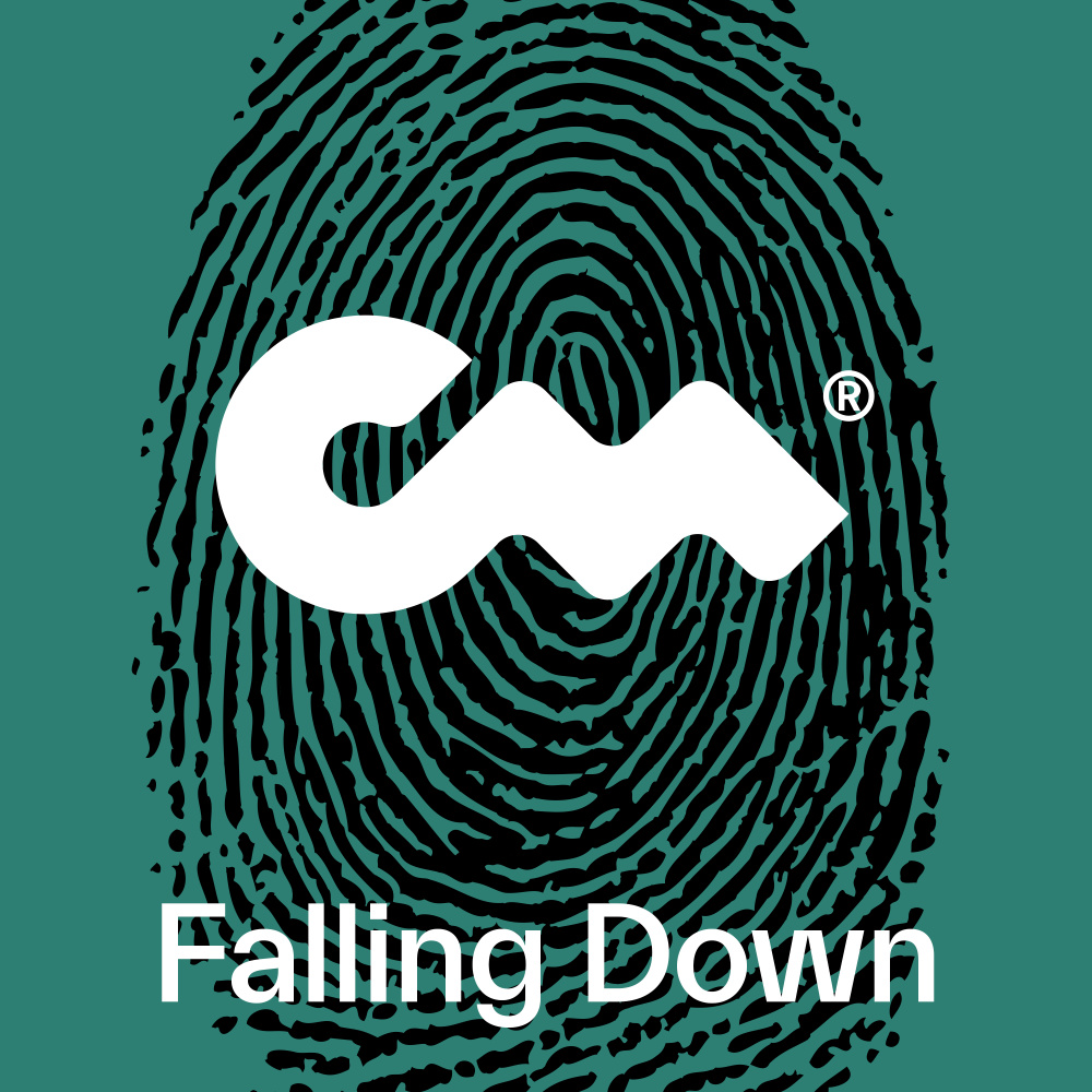 Falling Down