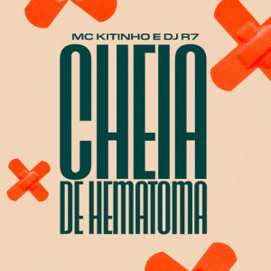 Dj R7的专辑Cheia De Hematoma (Explicit)