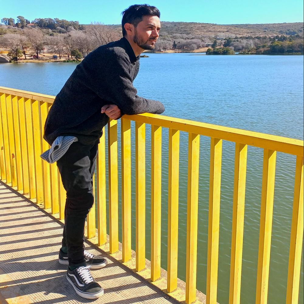 Estoy Aquí