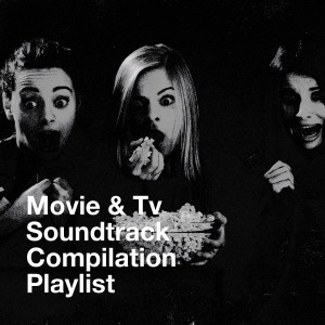 อัลบัม Movie & Tv Soundtrack Compilation Playlist ศิลปิน The TV Theme Players