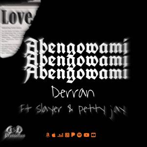 อัลบัม Abengowami (feat. P.Slayer & Petty jay) ศิลปิน Petty Jay