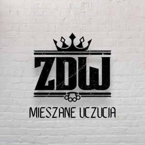 Listen to Mieszane uczucia song with lyrics from Jarecki ZDW