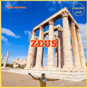 Dudu Capoeira的专辑Zeus